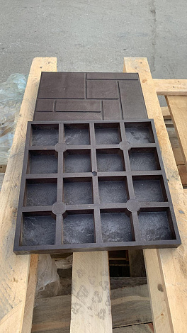 Тротуарная плитка